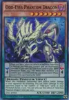 Product image for Odd-Eyes Phantom Dragon