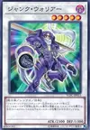 Product image for Junk Warrior