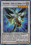 Product image for Blackwing - Gram the Shining Star