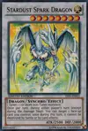 Product image for Stardust Spark Dragon