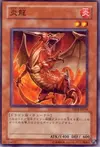 Product image for Magna Drago