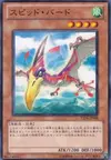 Product image for Speed Bird