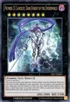 Product image for Number 23: Lancelot, Dark Knight of the Underworld