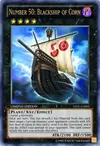 Product image for Number 50: Blackship of Corn