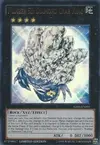 Product image for Number 52: Diamond Crab King