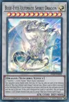 Product image for Blue-Eyes Ultimate Spirit Dragon