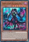 Product image for Diabellstar the Black Witch