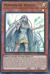 Product image for Maiden of White