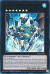 Product image for Poseidra Abyss, the Atlantean Dragon Lord