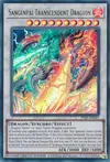 Product image for Sangenpai Transcendent Dragion