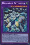 Product image for Dracotail Arthalion