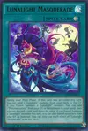 Product image for Lunalight Masquerade
