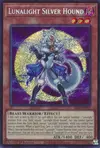 Product image for Lunalight Silver Hound