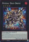 Product image for Ryzeal Duo Drive