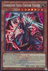 Product image for Vanquish Soul Caesar Valius