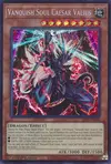 Product image for Vanquish Soul Caesar Valius