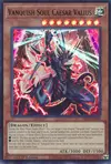 Product image for Vanquish Soul Caesar Valius