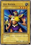 Product image for Axe Raider