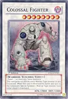 Product image for Colossal Fighter