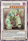 Product image for Colossal Fighter