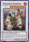 Product image for Colossal Fighter