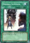 Product image for Double Summon