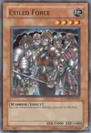 Product image for Exiled Force