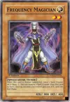 Product image for Frequency Magician