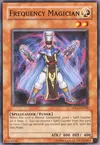 Product image for Frequency Magician