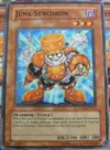 Product image for Junk Synchron
