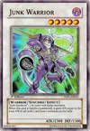 Product image for Junk Warrior