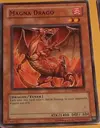 Product image for Magna Drago