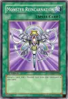 Product image for Monster Reincarnation
