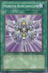 Product image for Monster Reincarnation
