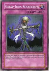 Product image for Scrap-Iron Scarecrow