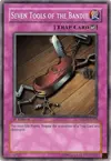 Product image for Seven Tools of the Bandit