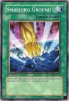 Product image for Smashing Ground
