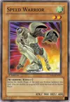 Product image for Speed Warrior