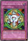Product image for Spellbinding Circle