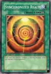 Product image for Synchronized Realm