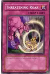 Product image for Threatening Roar