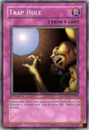 Product image for Trap Hole