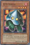 Product image for UFO Turtle