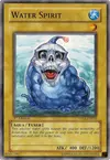 Product image for Water Spirit