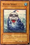 Product image for Water Spirit