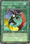 Product image for Creature Swap