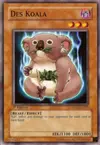 Product image for Koala Des