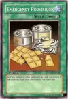 Product image for Emergency Provisions