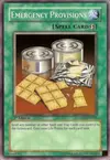 Product image for Provisions de Secours