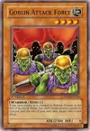 Product image for Goblin Attack Force